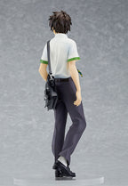 Imagen del producto Your Name. - Figura Taki Tachibana 19,3 cm