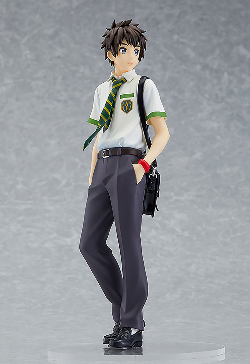 Imagen del producto Your Name. - Figura Taki Tachibana 19,3 cm