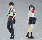 Imagen del producto Your Name. - Figura Taki Tachibana 19,3 cm