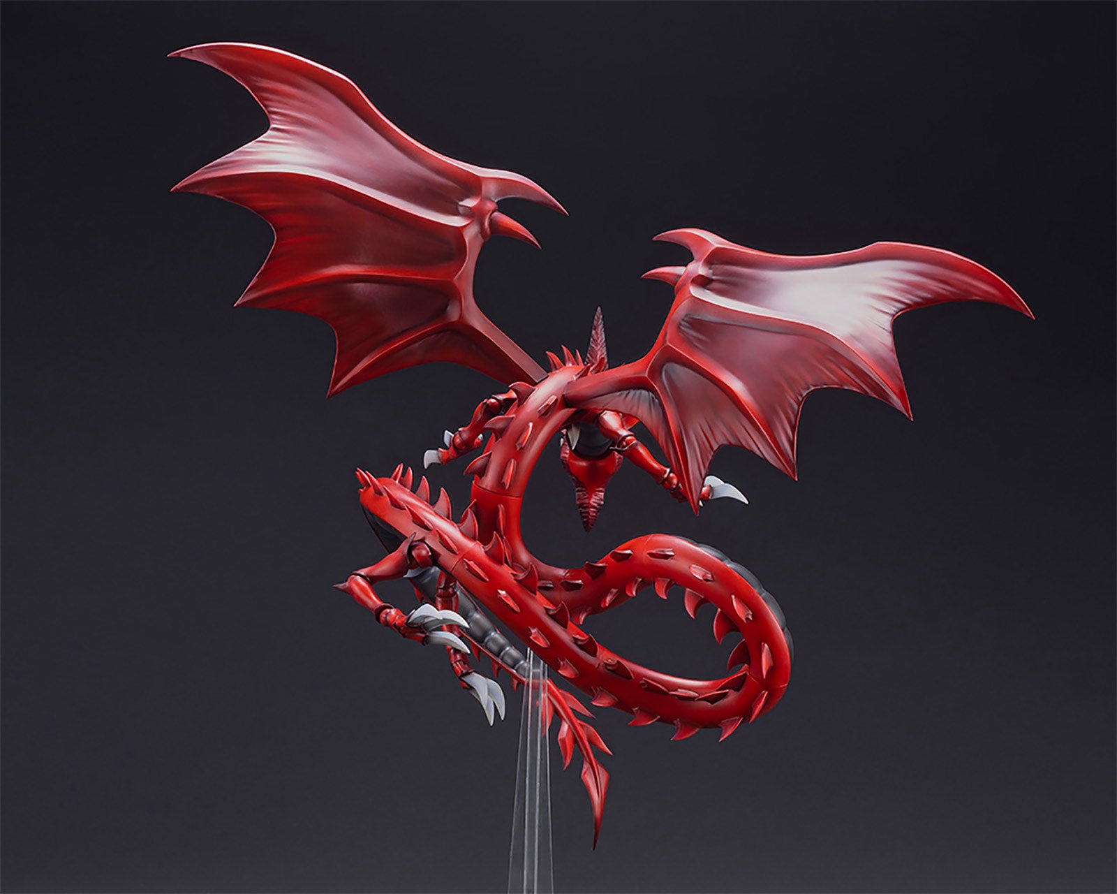 Product image Yu-Gi-Oh! - Slifer the Sky Dragon Statue
