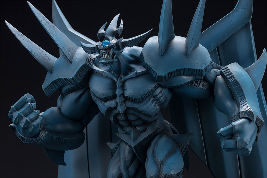 Product image Yu-Gi-Oh! - Obelisk the Tormentor Egyptian God Statue