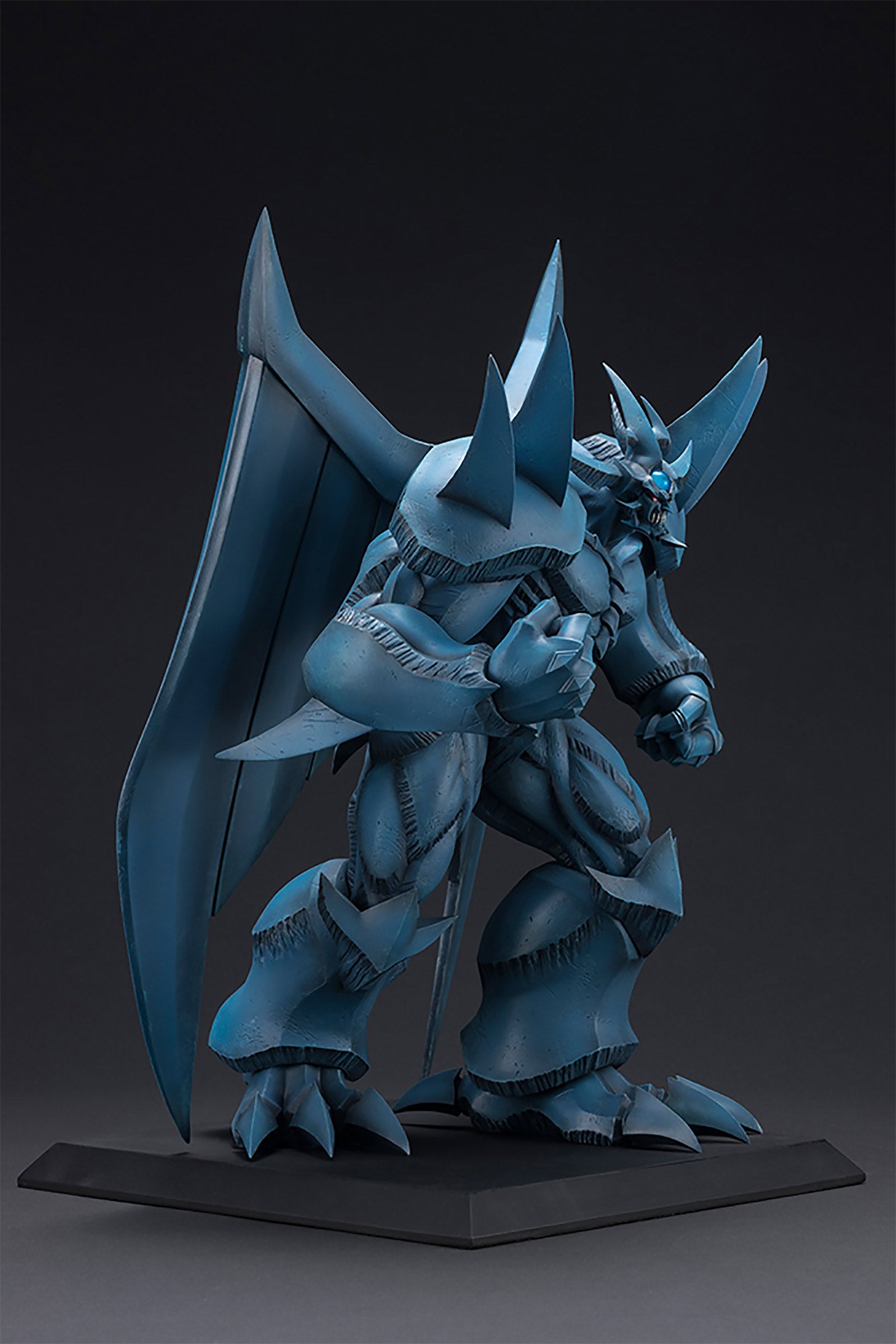 Product image Yu-Gi-Oh! - Obelisk the Tormentor Egyptian God Statue