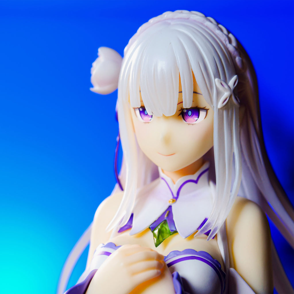 Product image Re:Zero - Emilia Memory's Journey Statue
