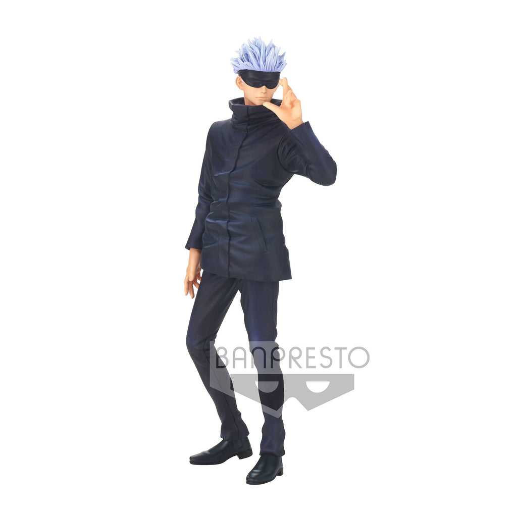 Imagen del producto Jujutsu Kaisen - Figura Satoru Gojo 21,5 cm