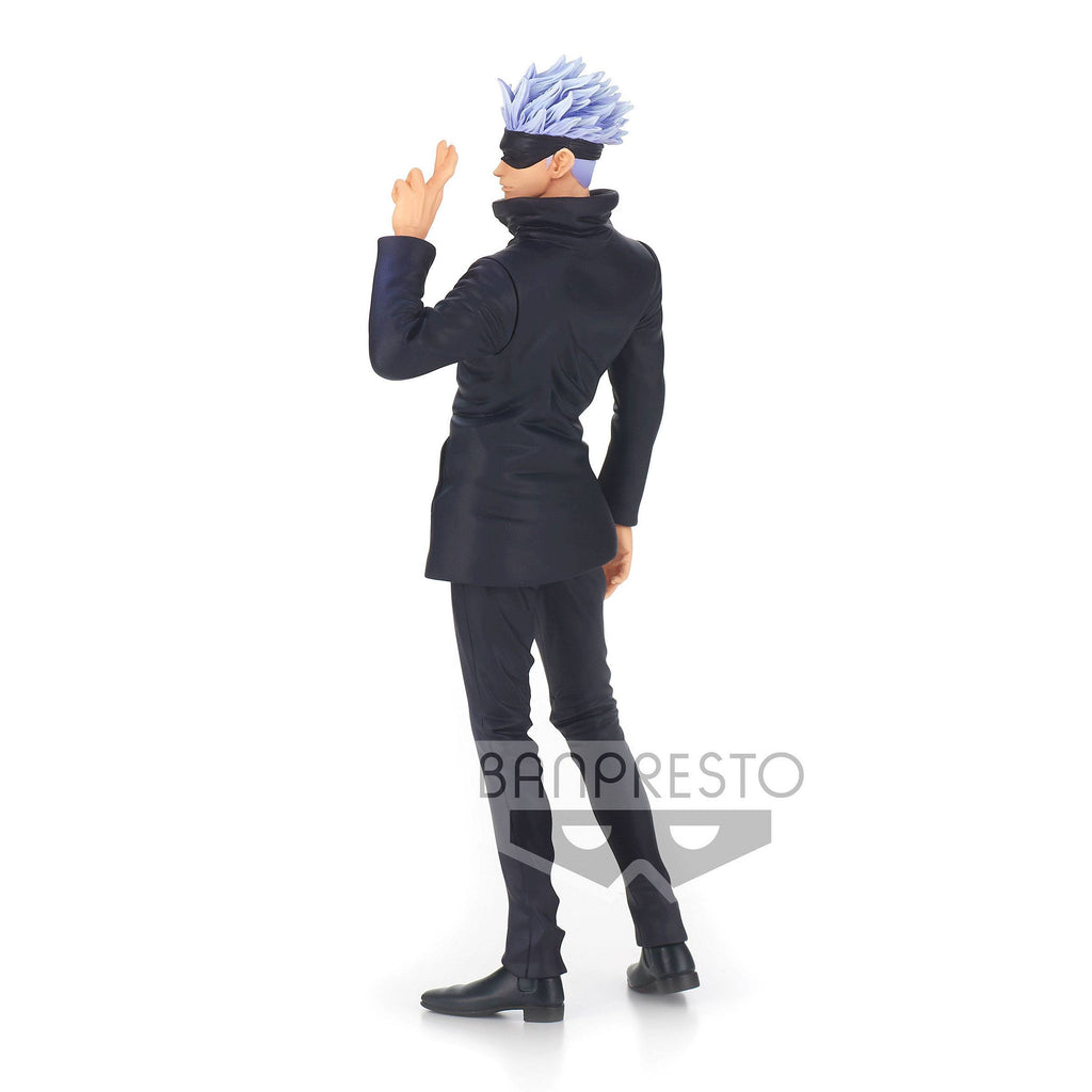 Imagen del producto Jujutsu Kaisen - Figura Satoru Gojo 21,5 cm