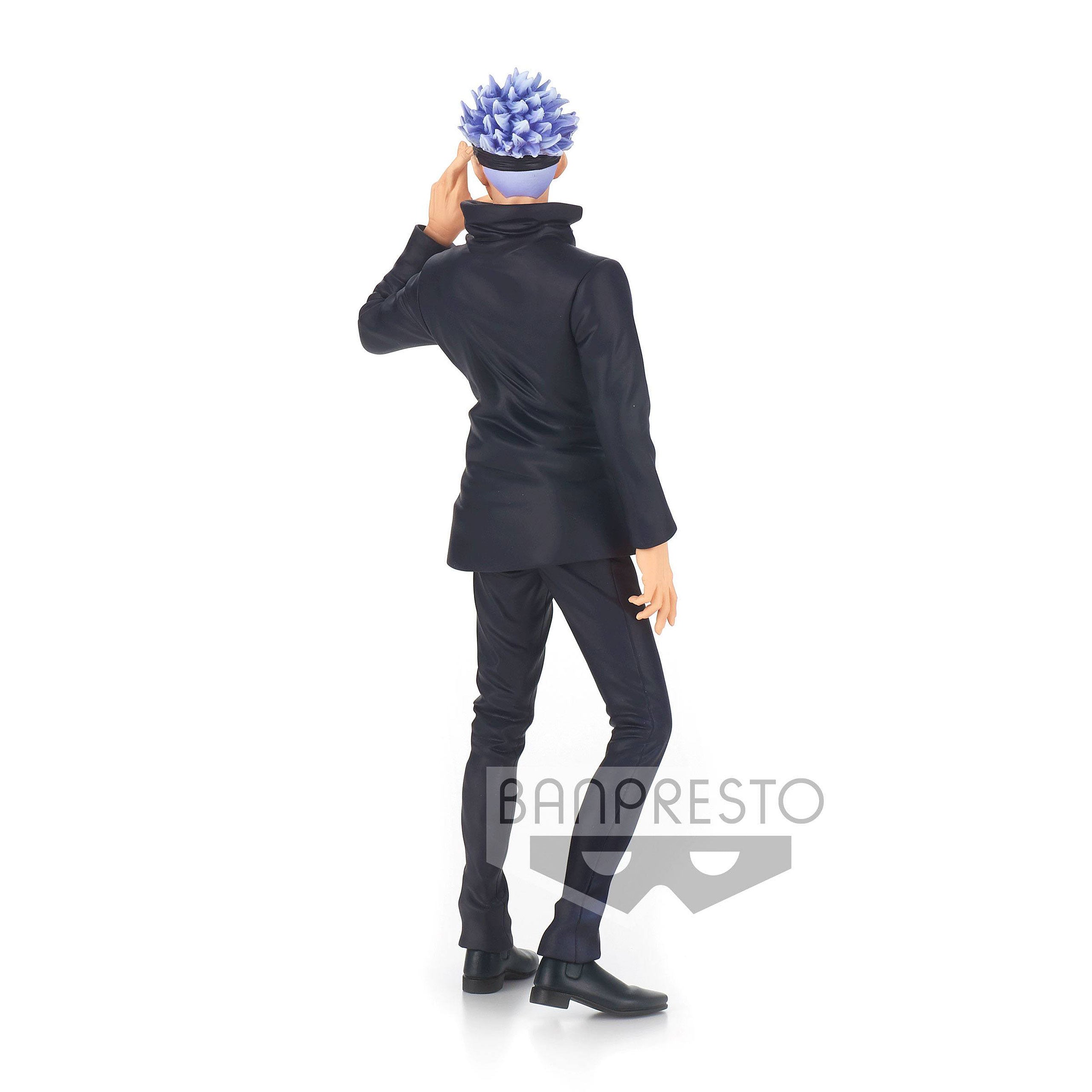 Imagen del producto Jujutsu Kaisen - Figura Satoru Gojo 21,5 cm