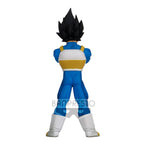 Imagen del producto Dragon Ball Z - Figura de Vegeta Burning Fighters Vol. 2