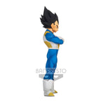 Imagen del producto Dragon Ball Z - Figura de Vegeta Burning Fighters Vol. 2