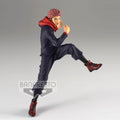 Imagen del producto Jujutsu Kaisen - Figura de Yuji Itadori 20 cm