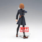 Imagen del producto Jujutsu Kaisen - Figura de Nobara Kugisaki