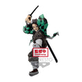 Imagen del producto Demon Slayer - Figura de Tanjiro Kamado II