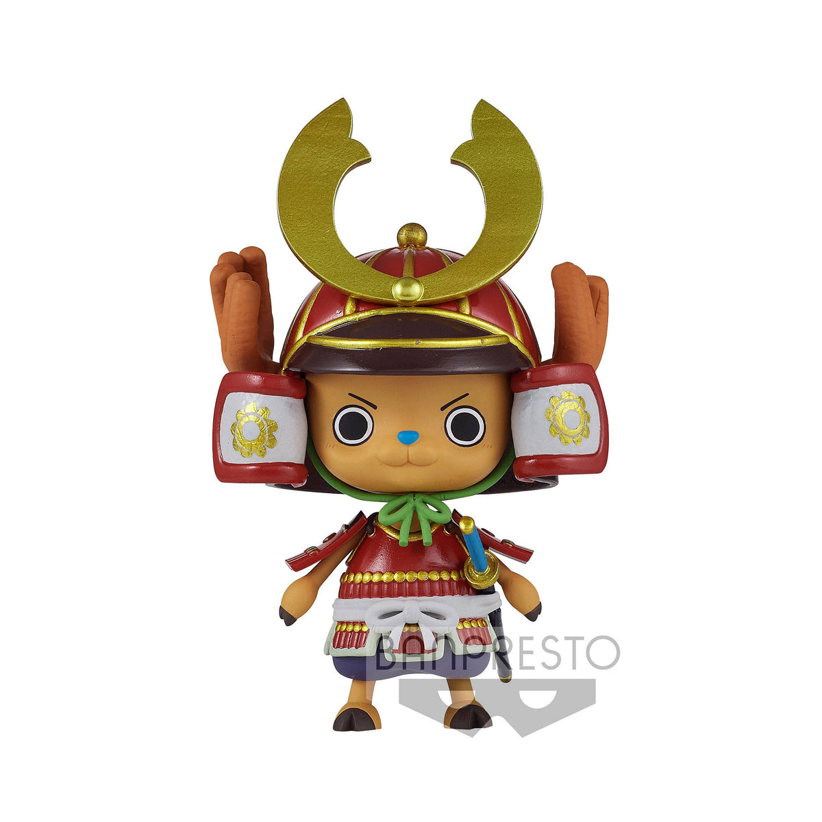 Imagen del producto One Piece - Wanokuni Tony / Tony Chopper Figura