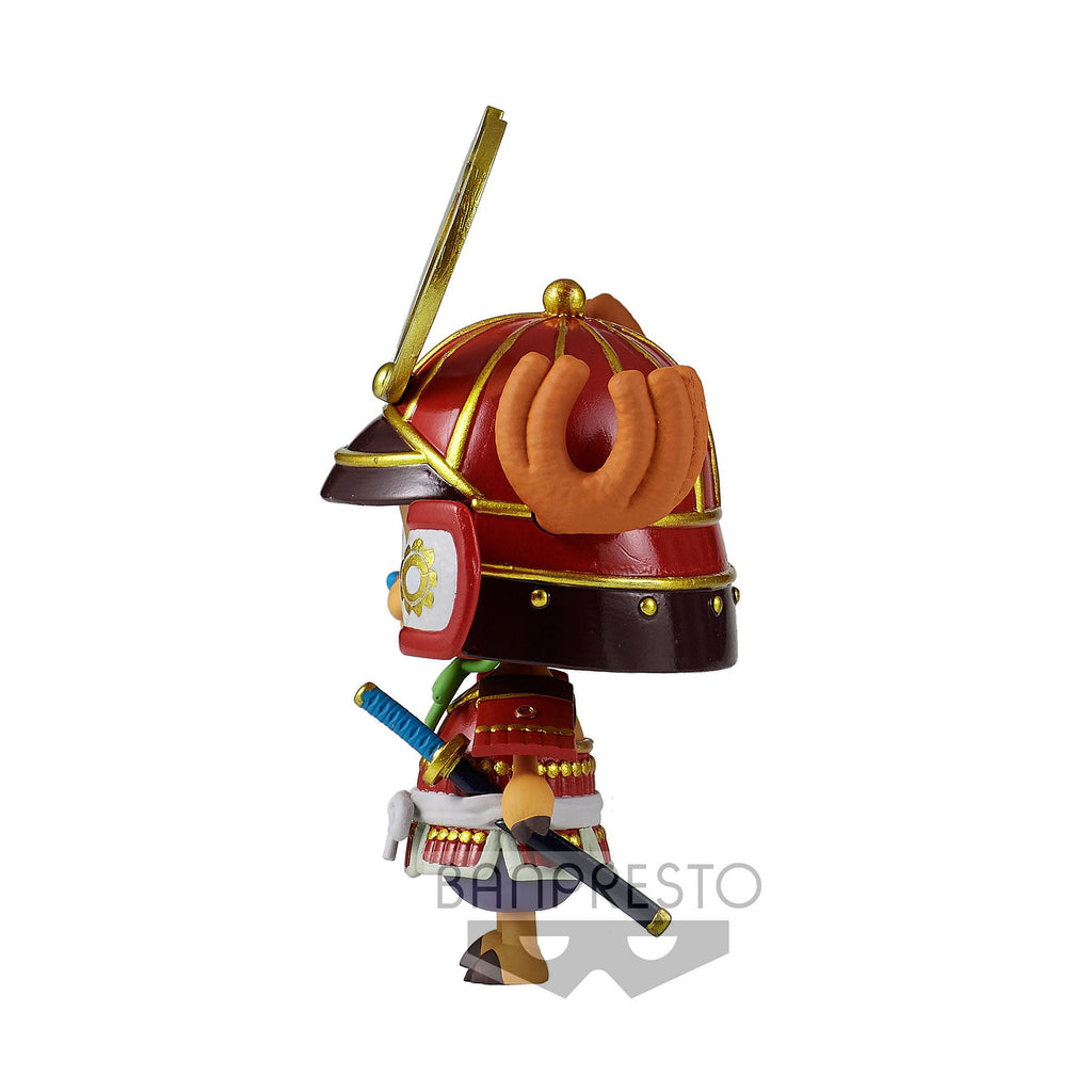 Imagen del producto One Piece - Wanokuni Tony / Tony Chopper Figura