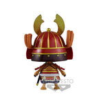 Imagen del producto One Piece - Wanokuni Tony / Tony Chopper Figura