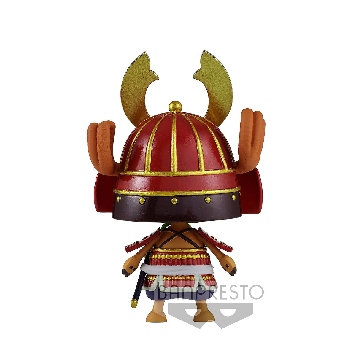Imagen del producto One Piece - Wanokuni Tony / Tony Chopper Figura