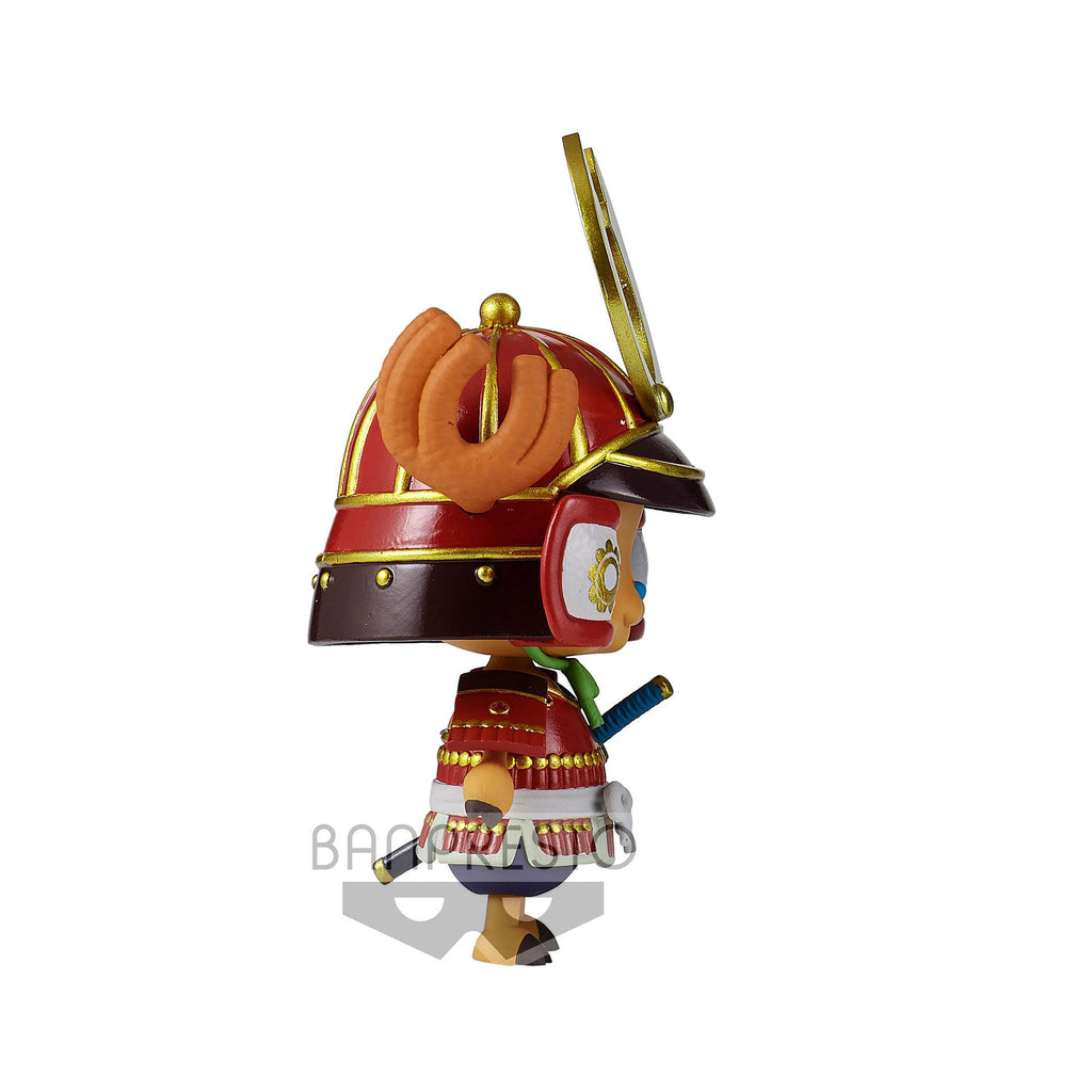 Imagen del producto One Piece - Wanokuni Tony / Tony Chopper Figura