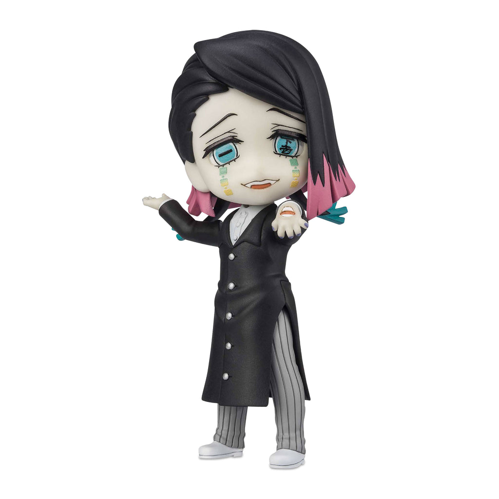 Imagen del producto Demon Slayer - Figura de acción Enmu 9 cm