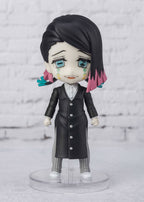 Imagen del producto Demon Slayer - Figura de acción Enmu 9 cm