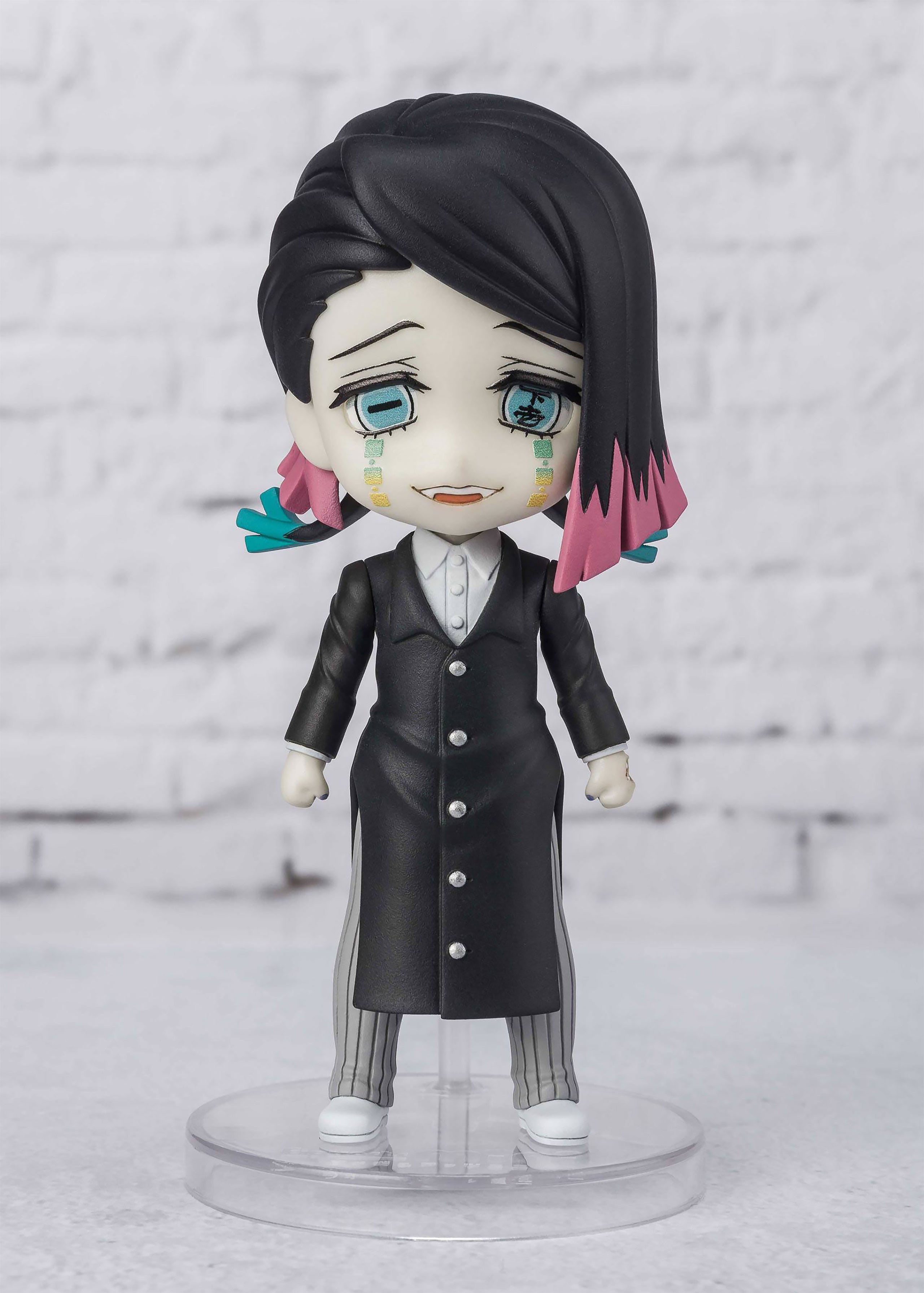 Imagen del producto Demon Slayer - Figura de acción Enmu 9 cm