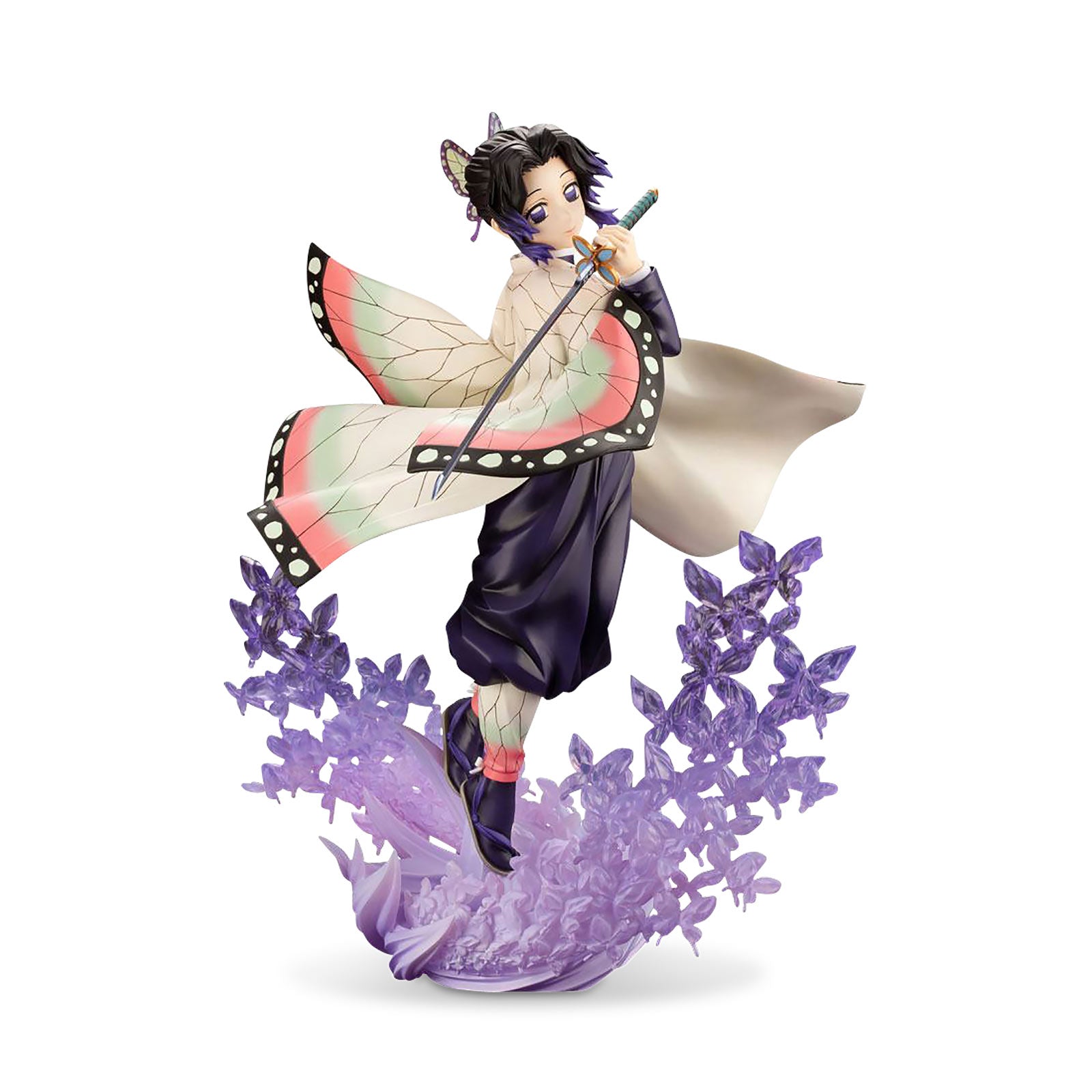 Imagen del producto Demon Slayer - Shinobu Kocho ARTFX J Estatua
