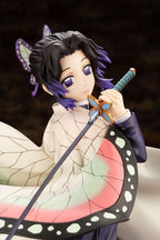 Imagen del producto Demon Slayer - Shinobu Kocho ARTFX J Estatua