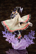 Imagen del producto Demon Slayer - Shinobu Kocho ARTFX J Estatua