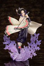 Imagen del producto Demon Slayer - Shinobu Kocho ARTFX J Estatua