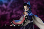 Imagen del producto Demon Slayer - Shinobu Kocho ARTFX J Estatua