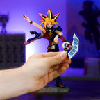 Product image Yu-Gi-Oh! - Yami Yugi ArtFX Statue 1:7