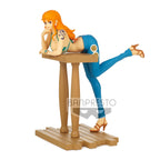 Product image One Piece - Nami Figure