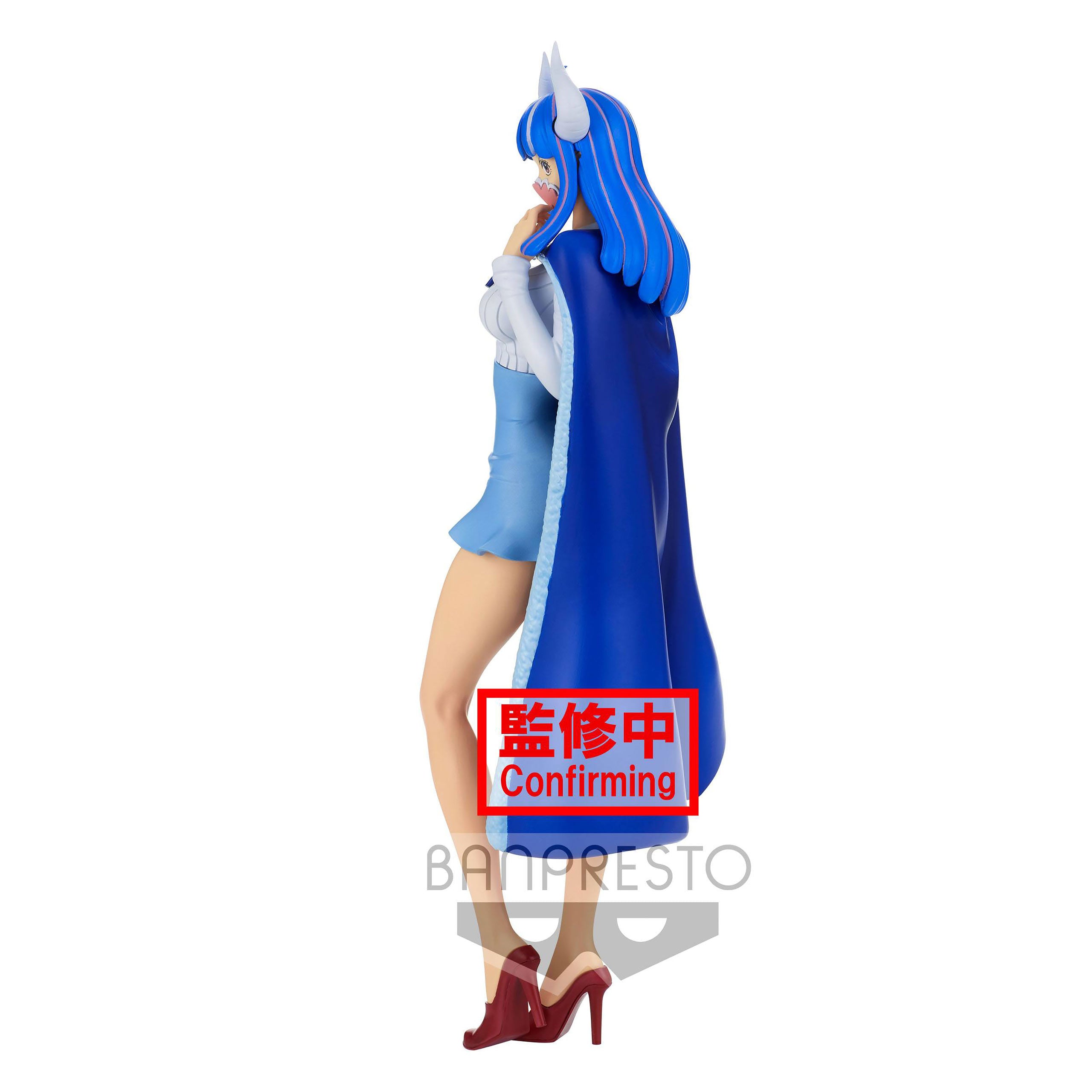 Imagen del producto One Piece - Figura Ulti Versión A
