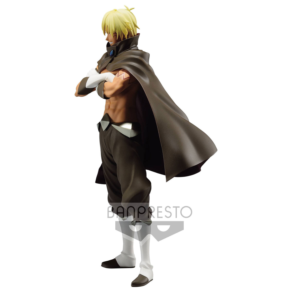 Imagen del producto TenSura - Figura Veldora 19 cm