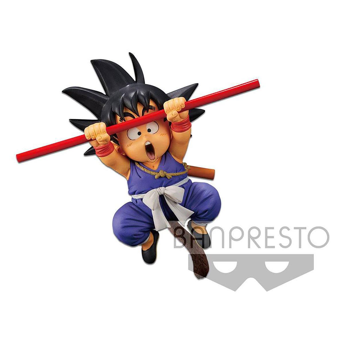 Imagen del producto Dragon Ball Super - Figura de Kid Son Goku