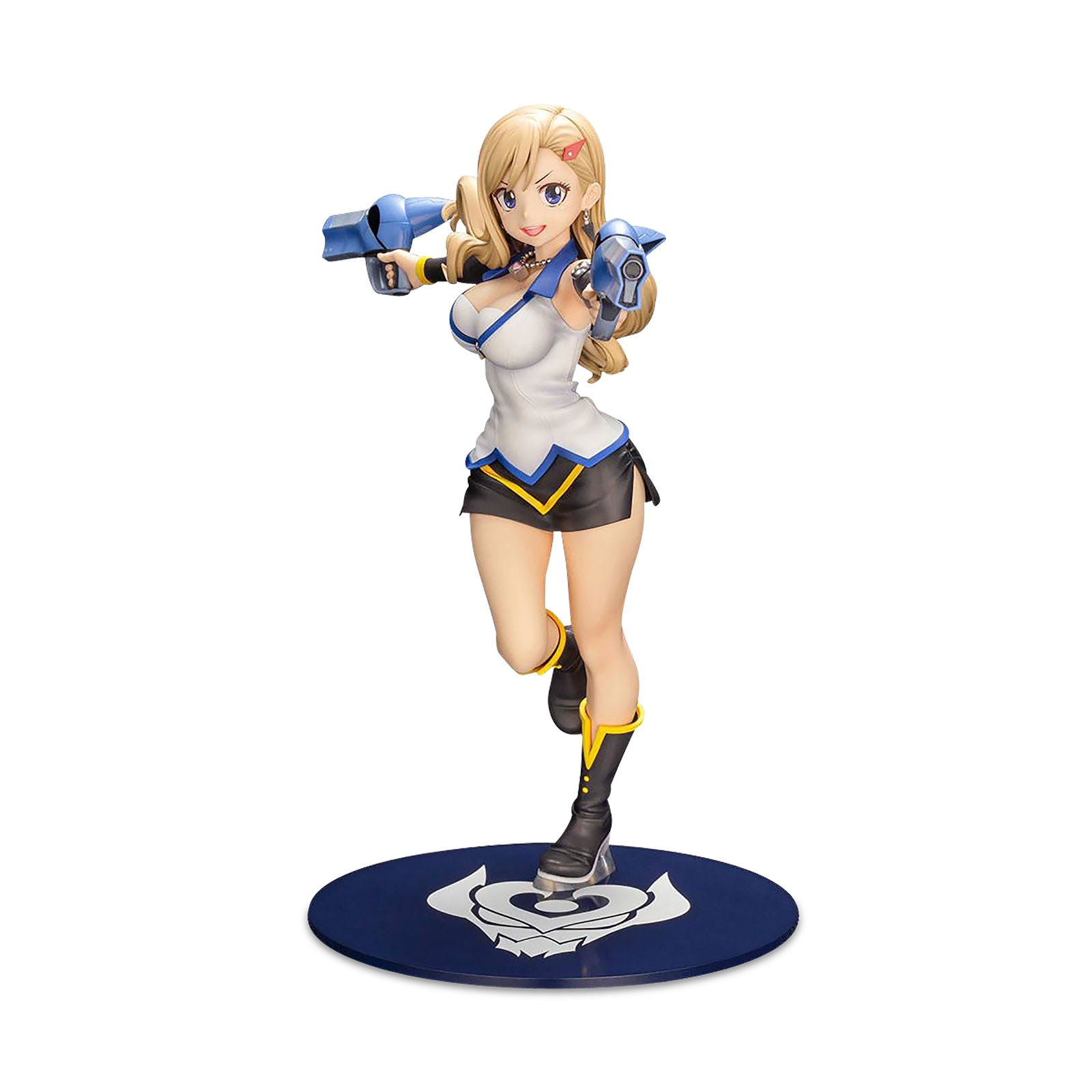 Product image Edens Zero - Rebecca Bluegarden ARTFX J Statue Bonus Edition
