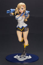 Product image Edens Zero - Rebecca Bluegarden ARTFX J Statue Bonus Edition