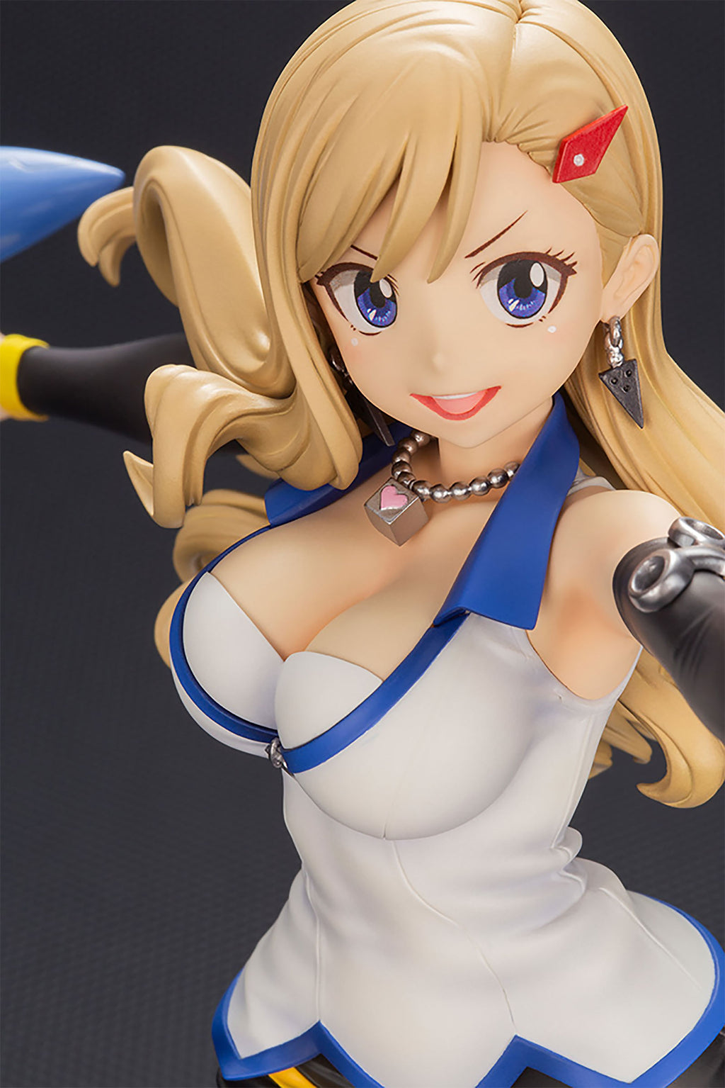 Product image Edens Zero - Rebecca Bluegarden ARTFX J Statue Bonus Edition