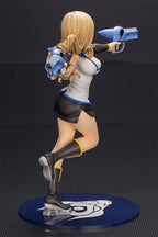 Product image Edens Zero - Rebecca Bluegarden ARTFX J Statue Bonus Edition