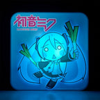 Imagen del producto Hatsune Miku - Lámpara Kawaii