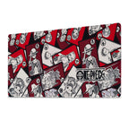 Imagen del producto One Piece - Mousepad de Personajes