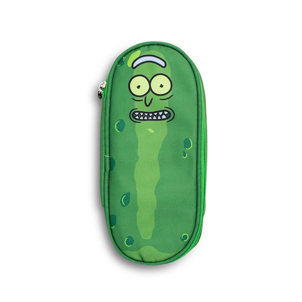 Imagen del producto Rick y Morty - Estuche Pickle Rick