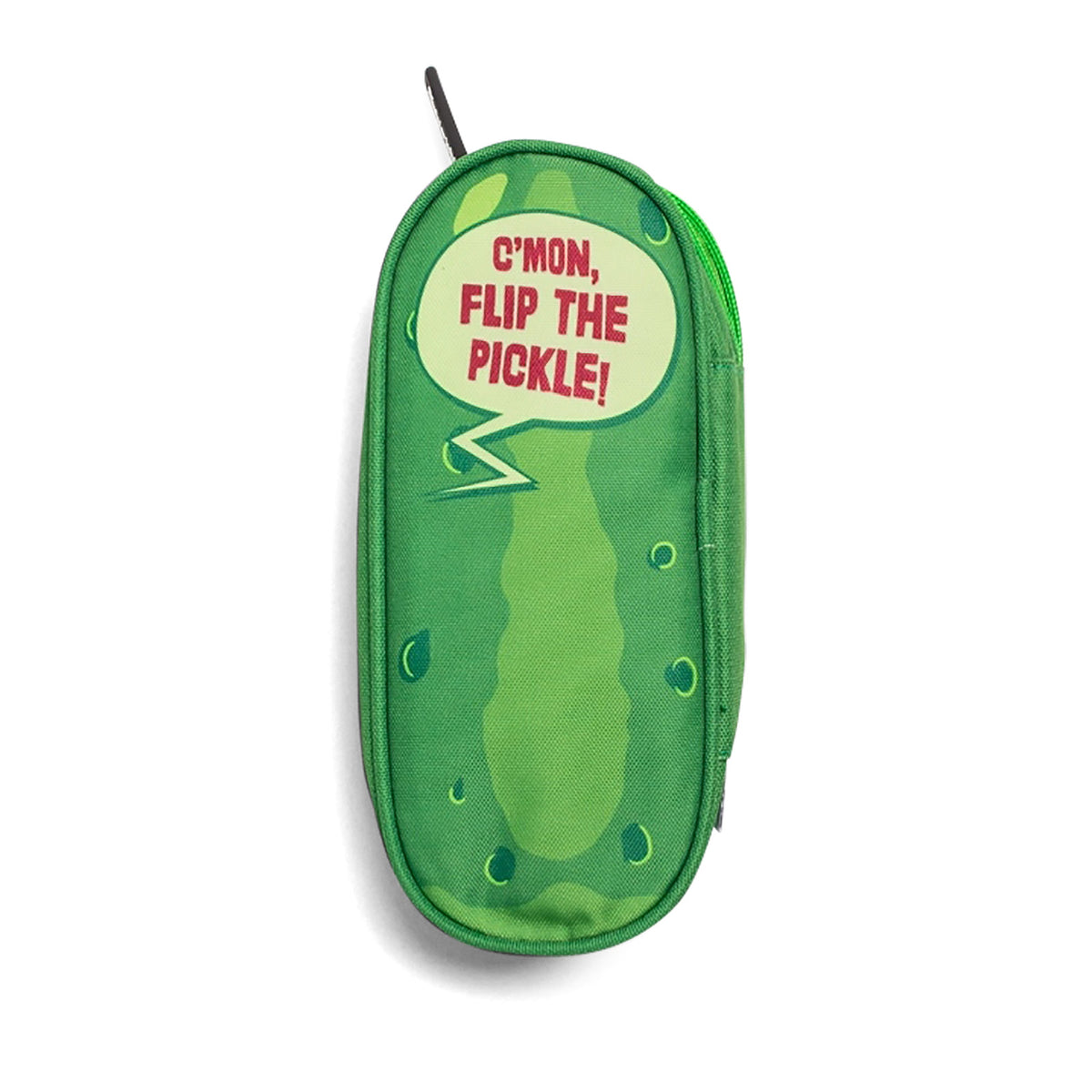 Imagen del producto Rick y Morty - Estuche Pickle Rick
