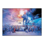 Product image Star Wars - Characters Desk Pad