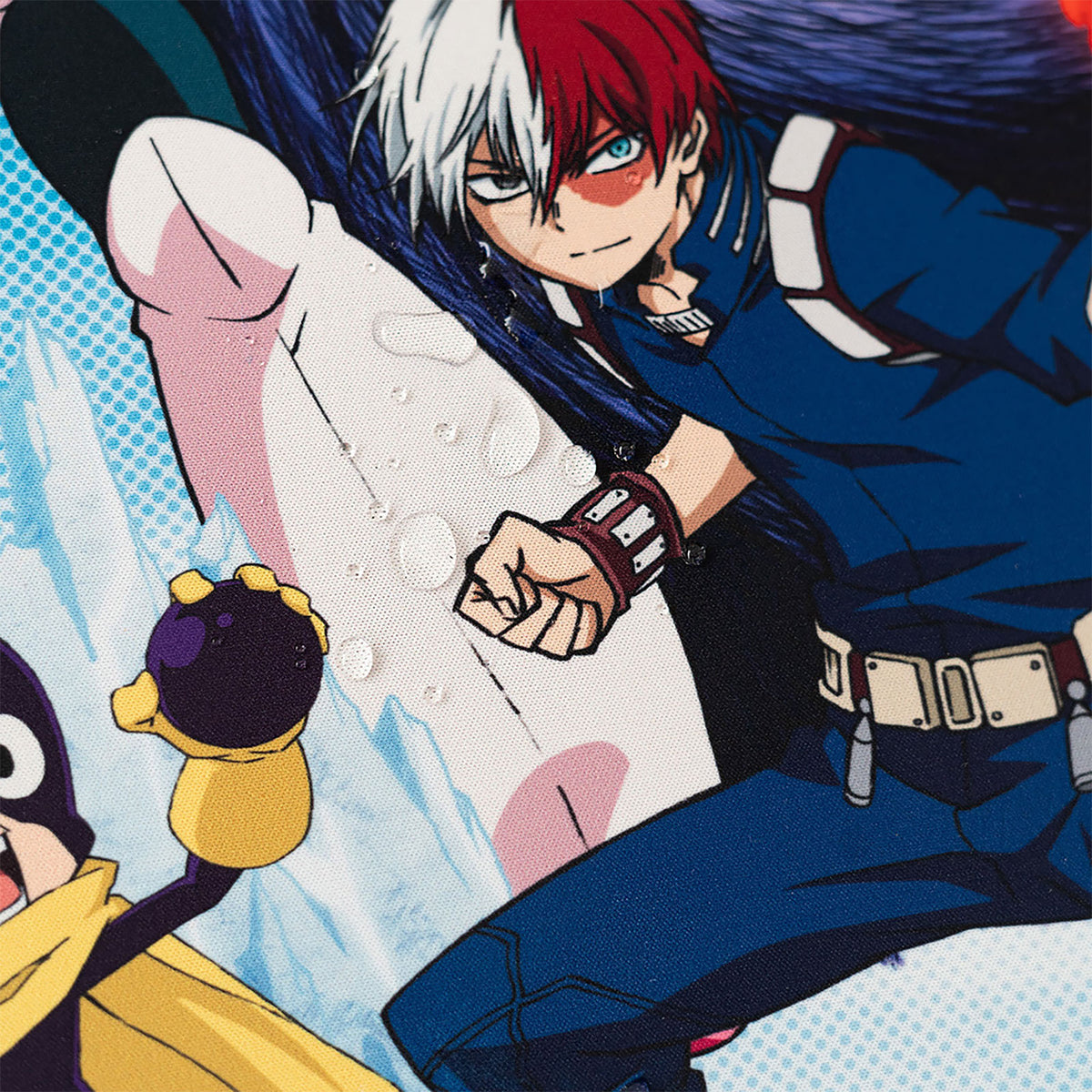 Imagen del producto My Hero Academia - Alfombrilla de ratón de grupo