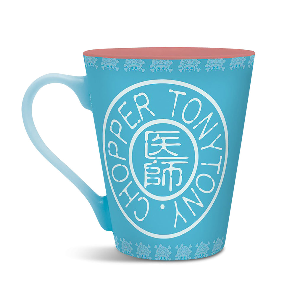 Imagen del producto One Piece - Taza Chopper