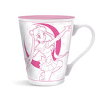 Imagen del producto Taza de Sailor Moon con Cetro Lunar