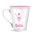 Imagen del producto Taza de Sailor Moon con Cetro Lunar