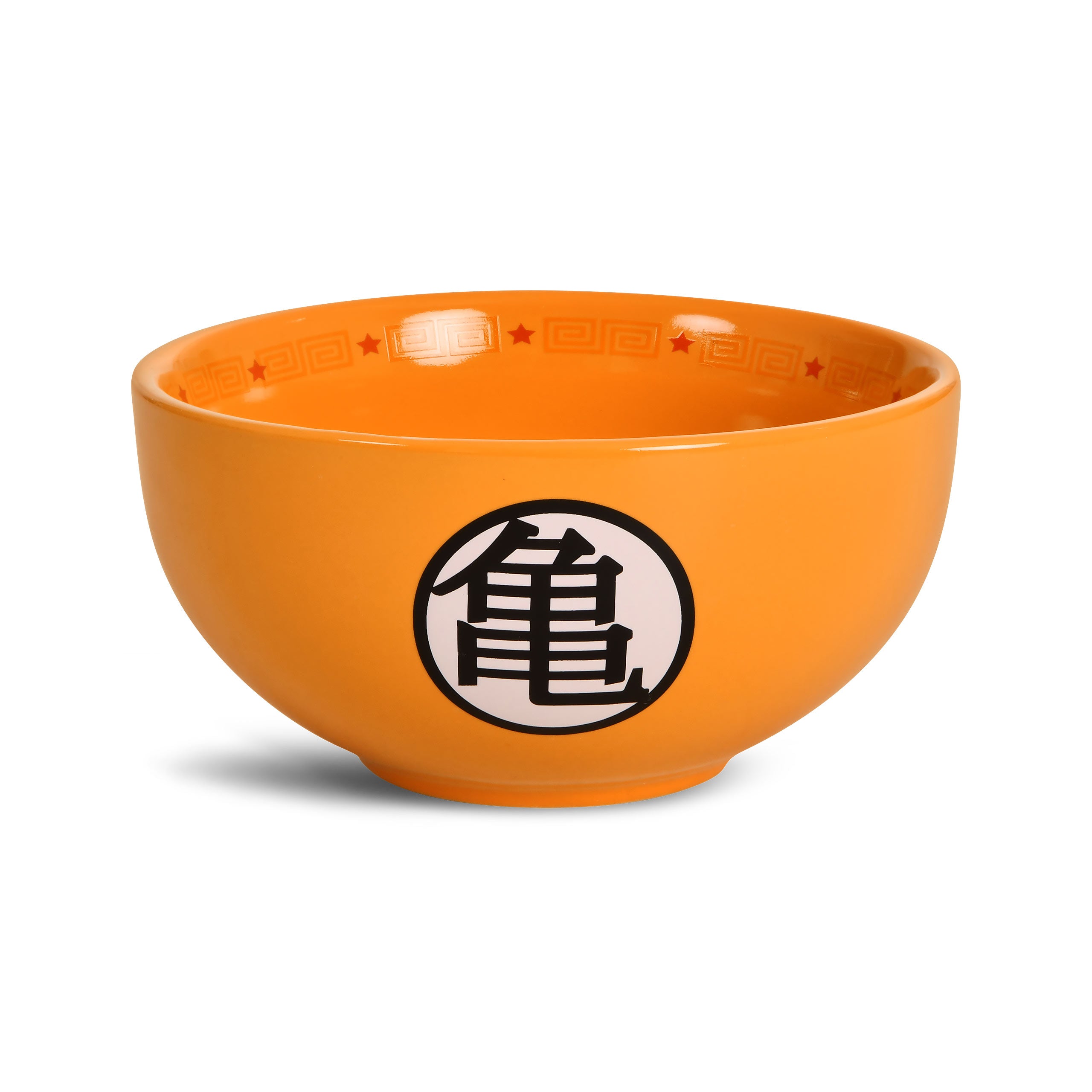 Imagen del producto Dragon Ball Z - Son Goku & Símbolos Kame Kanji Tazón de cereales