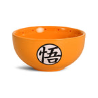Imagen del producto Dragon Ball Z - Son Goku & Símbolos Kame Kanji Tazón de cereales