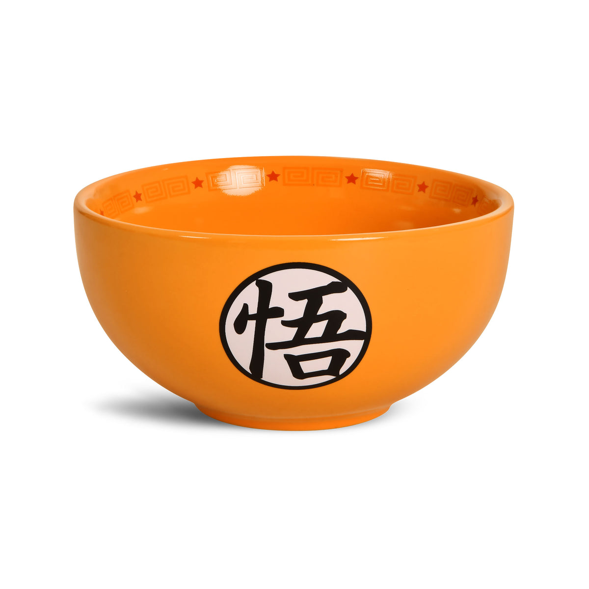 Imagen del producto Dragon Ball Z - Son Goku & Símbolos Kame Kanji Tazón de cereales