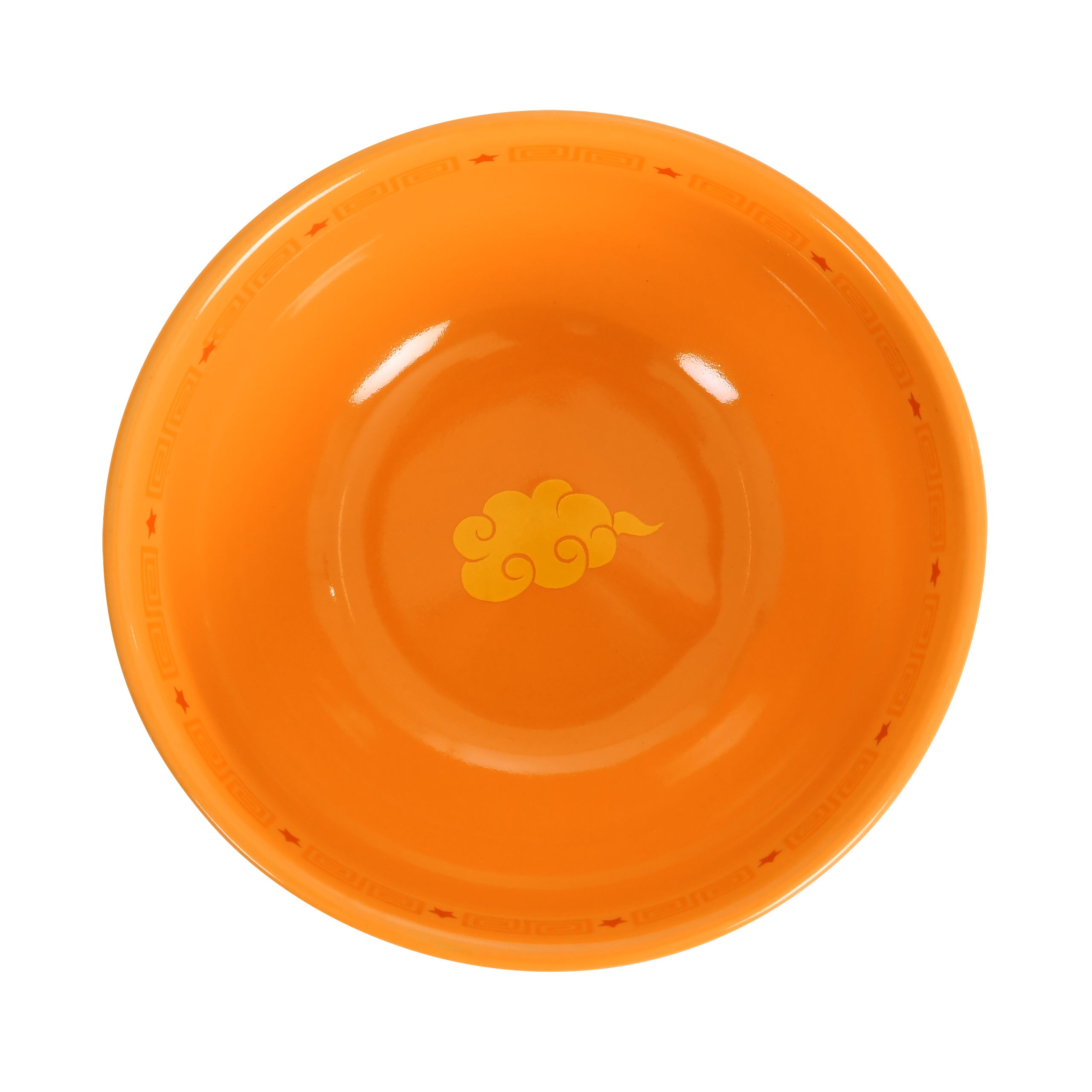 Imagen del producto Dragon Ball Z - Son Goku & Símbolos Kame Kanji Tazón de cereales